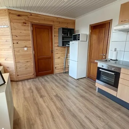 Apartment Charbonnel 1 A Charleroi-airport