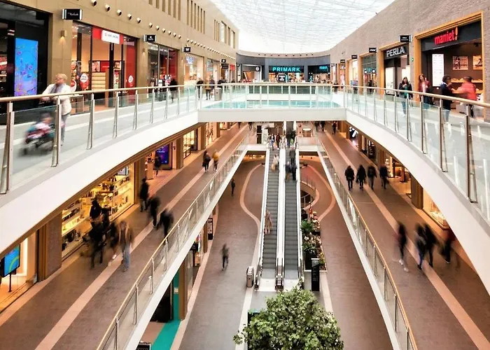 Charbonnel 1 A Charleroi-airport