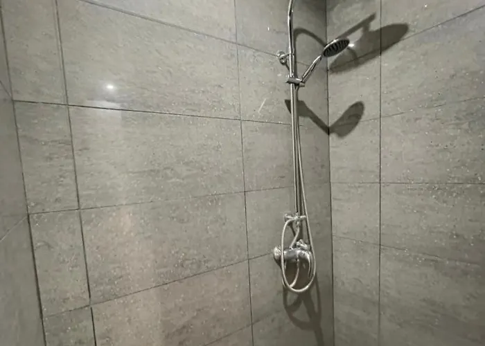 Appartamento Charbonnel 1 A Charleroi-airport *