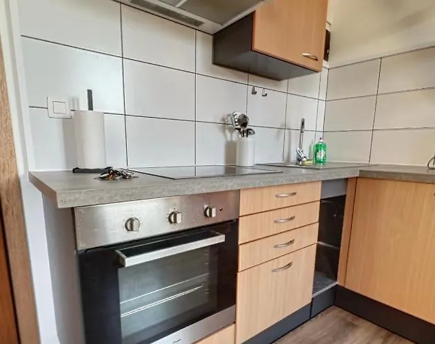 Charbonnel 1 A Charleroi-airport Charleroi